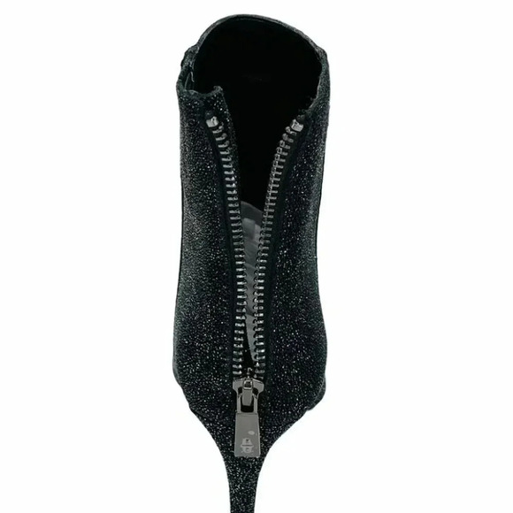 Kenneth Cole NY Riley 85 Shimmer Women's Bootie - Picture 9 of 13